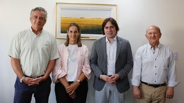 La Mesa de Enlace tendrá en su primera cara a cara con Milei: su agenda de reclamos
