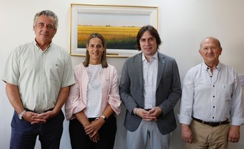 Duro comunicado de la Mesa de Enlace contra el Gobierno por las retenciones | Campo
