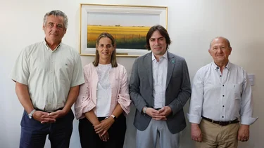 La Mesa de Enlace tendrá en su primera cara a cara con Milei: su agenda de reclamos