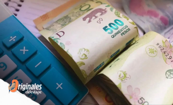 Cuatro de cada diez argentinos usará el aguinaldo para llegar a fin de mes | Crisis económica