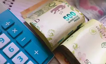 Crisis económica: para 6 de cada 10 argentinos el sueldo se agota antes del día 20 | Crisis económica