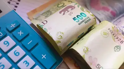 Dos sueldos deben cubrir el 70% de lo que se gasta en servicios: más de 2 millones de pesos Dos sueldos deben cubrir el 70% de lo que se gasta en servicios: más de 2 millones de pesos