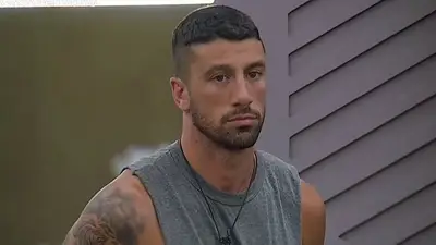 Gran Hermano Nano subió bajó placa nominados líder Gran Hermano Nano subió bajó placa nominados líder