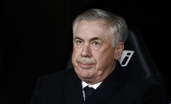 Ancelotti entiende los abucheos durante el partido de Copa contra el Celta | España