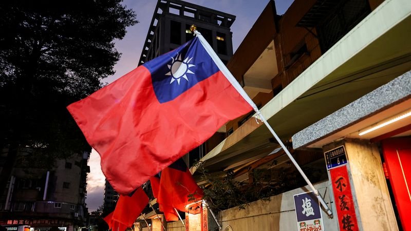 Taiwán realiza su primera ejecución en cinco años