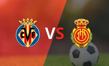 España - Primera División: Villarreal vs Mallorca Fecha 20 | Noticias