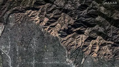 Los propietarios desplazados de Los Ángeles se enfrentan a precios abusivos tras los incendios Los propietarios desplazados de Los Ángeles se enfrentan a precios abusivos tras los incendios