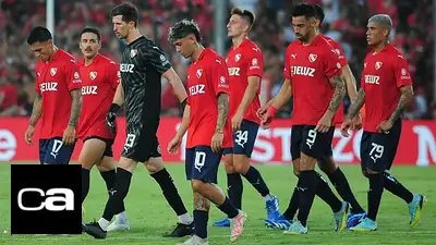 Independiente Independiente