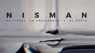 Alberto Nisman Alberto Nisman