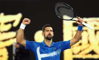 Djokovic, Alcaraz y Zverev pasan sin problemas a la cuarta ronda del Abierto de Australia | Australia