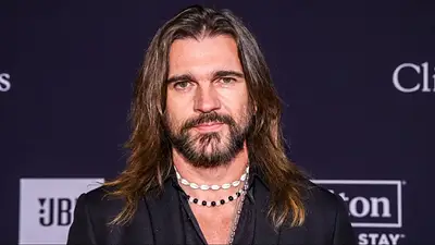 Juanes Juanes
