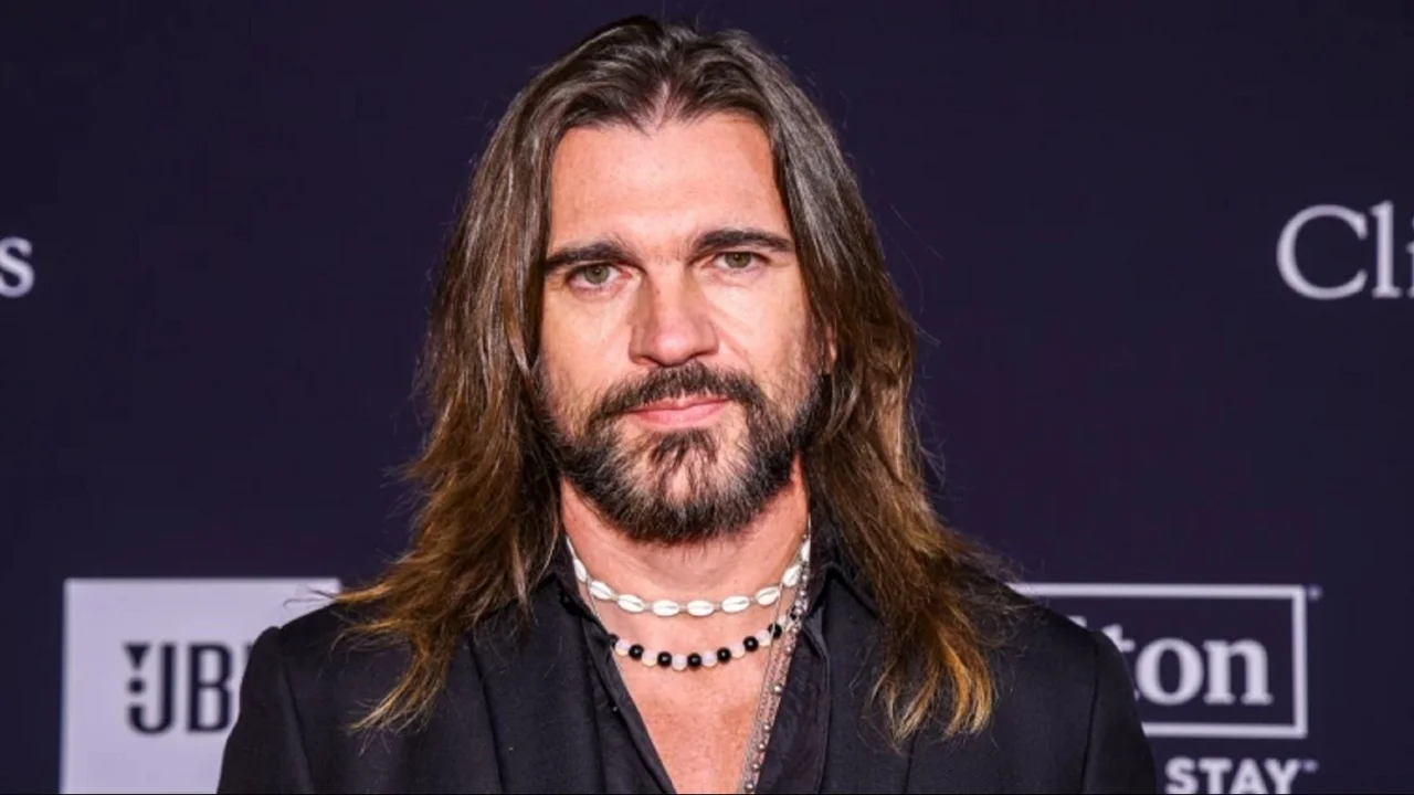 Juanes