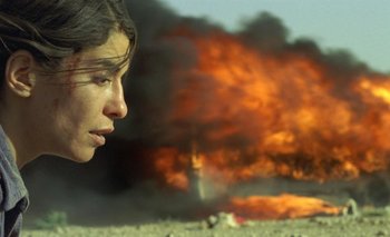 Final explicado de "Incendies": el significado de la película | Películas