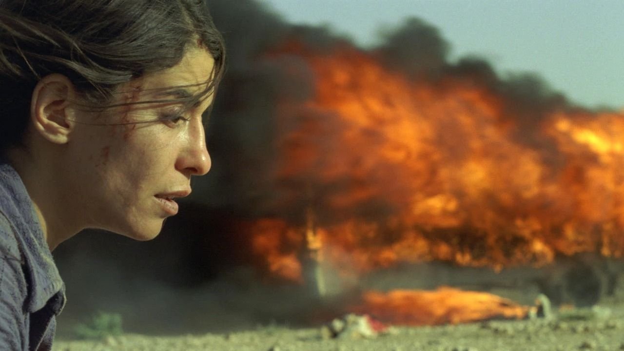 Películas