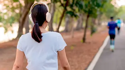 Caminar Caminar