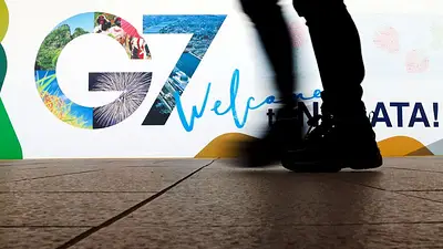 El G7 afirma que Rusia está realizando esfuerzos encubiertos para socavar gobiernos electos El G7 afirma que Rusia está realizando esfuerzos encubiertos para socavar gobiernos electos