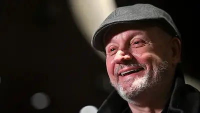 Campanella comparó la venta de entradas teatrales de este verano con el 2023: "Un bajón" Campanella comparó la venta de entradas teatrales de este verano con el 2023: "Un bajón"