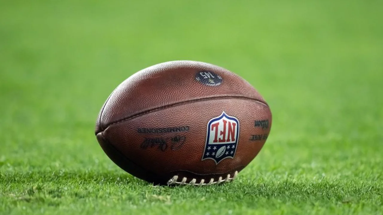 Los Miami Dolphins organizarán un partido de la NFL en Madrid en 2025