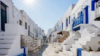 Grecia Grecia
