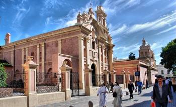 Clima hoy y pronóstico del tiempo en Córdoba: cómo será el lunes 10 de noviembre | Pronóstico del tiempo