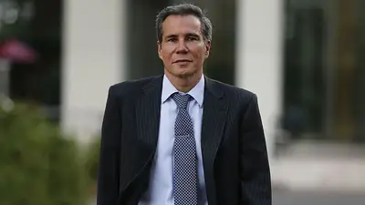 Qué dice la inteligencia artificial sobre la muerte de Nisman Qué dice la inteligencia artificial sobre la muerte de Nisman