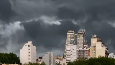 Tormentas Tormentas
