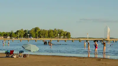 Laguna Laguna