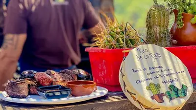 Vacaciones 2025: tres opciones gastronómicas para disfrutar de lo mejor de la cocina riojana Vacaciones 2025: tres opciones gastronómicas para disfrutar de lo mejor de la cocina riojana