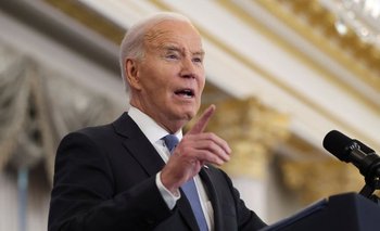 Biden declara que Enmienda de Igualdad de Derechos es ley; no está claro su impacto | Derechos