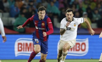 Christensen regresa al Barça y Flick quiere recuperar el ritmo en LaLiga | Fútbol