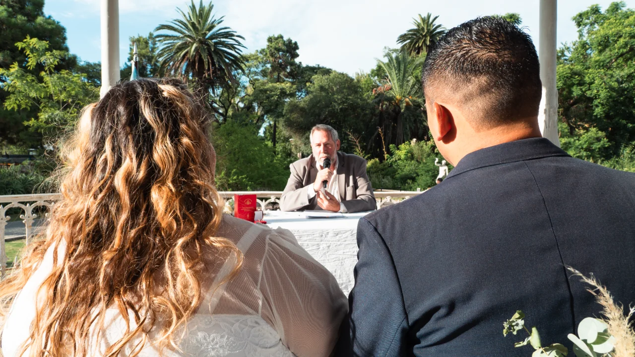 Casamiento