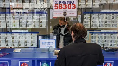 Lotería Lotería