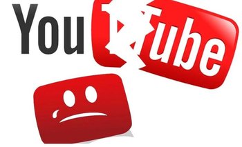 Se cayó YouTube: qué pasó y cuándo volvió a funcionar la plataforma | Youtube