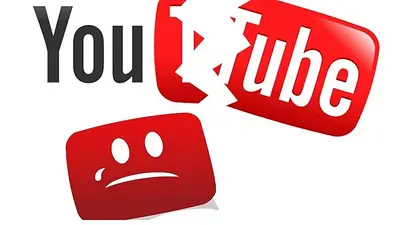 Se cayó YouTube: qué pasó y cuándo volvió a funcionar la plataforma de streaming Se cayó YouTube: qué pasó y cuándo volvió a funcionar la plataforma de streaming