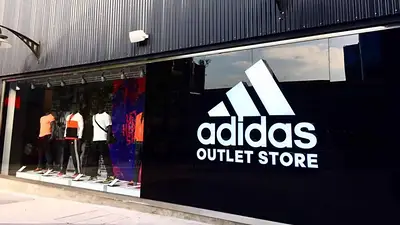 Outlet Adidas Outlet Adidas