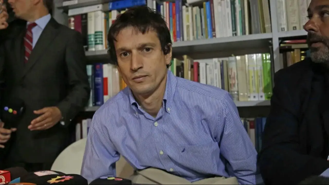 Lagomarsino: "Se debería investigar si Nisman tenía otras cuentas en el exterior"