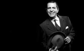 Impacto por lo que dijo Guillermo Fernández de Carlos Gardel | Música