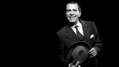 Guillermo Fernández Carlos Gardel Guillermo Fernández Carlos Gardel