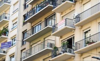 CABA suma viviendas más rápido que habitantes, pero persiste la crisis habitacional | Crisis habitacional