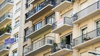 CABA suma viviendas más rápido que habitantes, pero persiste la crisis habitacional CABA suma viviendas más rápido que habitantes, pero persiste la crisis habitacional