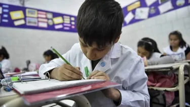Datos oficiales: cuáles son las provincias con mayor eficiencia educativa de Argentina
