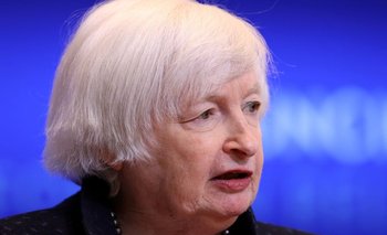 EEUU llegará a su límite de endeudamiento el martes, dice Yellen en una carta | Deuda