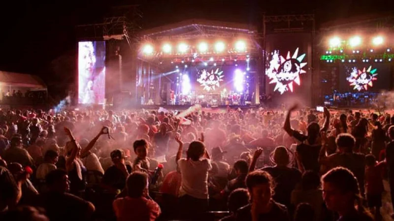 Chaya 2025: cómo conseguir los mejores paquetes turísticos para disfrutar del mítico festival riojano