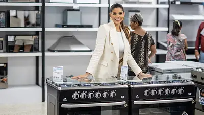 Tendencias en decoración 2025 para el hogar: los mejores consejos de Condesa Latin Tendencias en decoración 2025 para el hogar: los mejores consejos de Condesa Latin