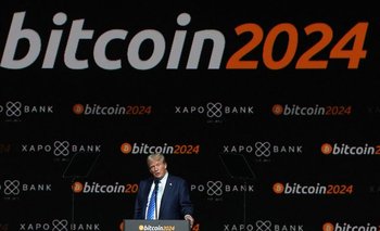 Trump planea decretos favorables a las criptomonedas en sus primeros días en el poder | Trump