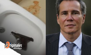 Las siete pruebas que muestran que Nisman se suicidó | Alberto nisman