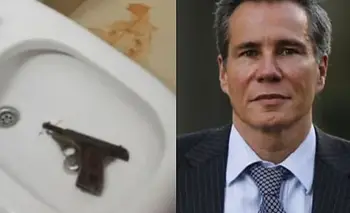 Las siete pruebas que muestran que Nisman se suicidó | Alberto nisman