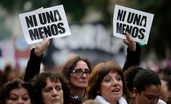 Mientras el Gobierno niega la violencia de género, registran tres femicidios en un día | Femicidios