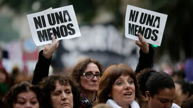 Alerta: advierten que crecieron los femicidios en la Argentina