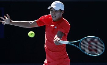 Sinner alcanza la cuarta ronda del Abierto de Australia, Tien sigue avanzando | Tenis